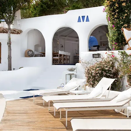 The White In Costa Smeralda -porto Cervo- * Porto Cervo