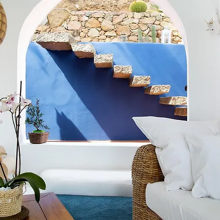 Holiday home The White In Costa Smeralda -porto Cervo-