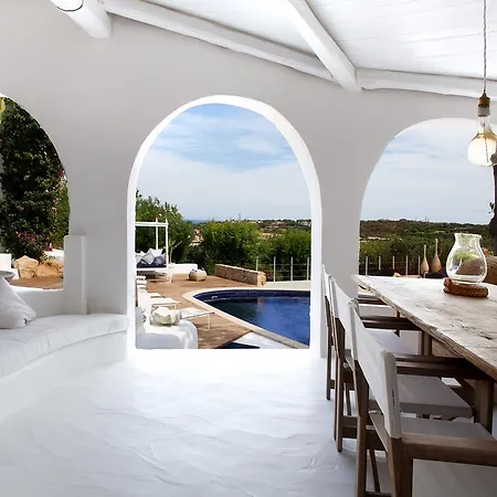 The White In Costa Smeralda -porto Cervo- 度假居 切尔沃港