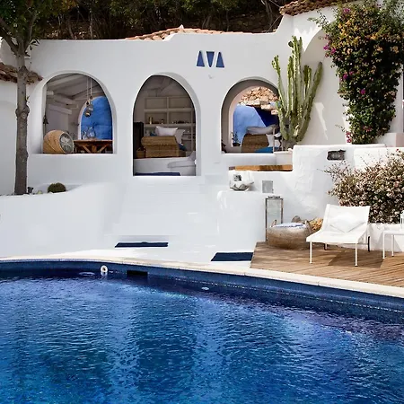 The White In Costa Smeralda -porto Cervo- 度假居 切尔沃港