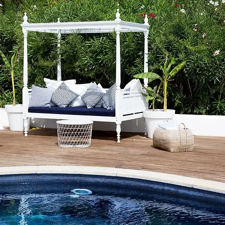 度假居 The White In Costa Smeralda -porto Cervo-