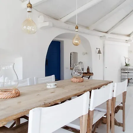 度假居 The White In Costa Smeralda -porto Cervo- *